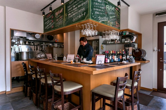 1人でも入りやすい