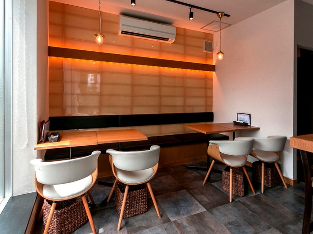 貸切なら最大14人までOK！