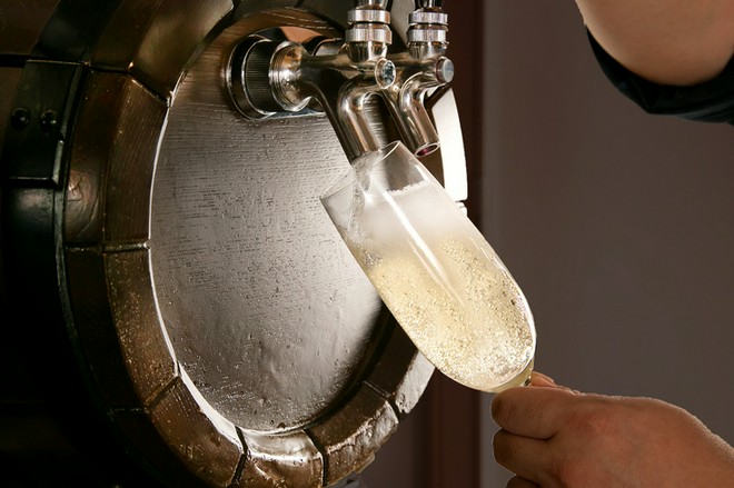 演出・サービスに特徴がある