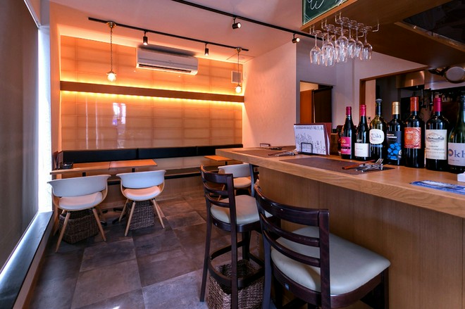 デートにおすすめ