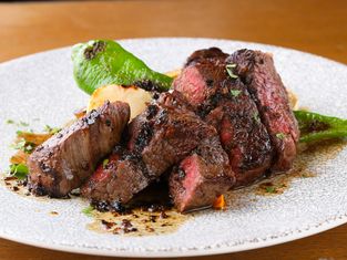 Osteria Orto