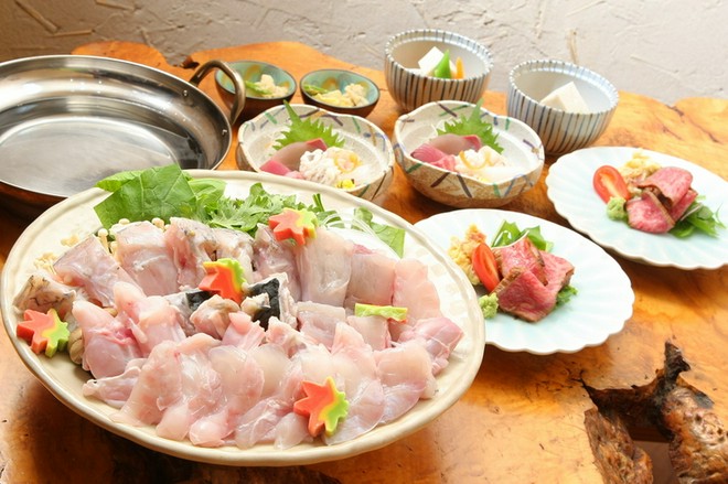接待・会食におすすめ