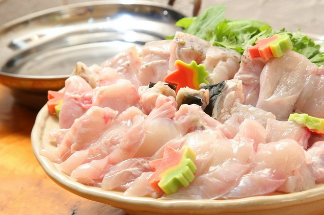 旬の食材にこだわっている