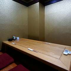 邪魔者なしのプライベート空間で、二人きりの時間を満喫