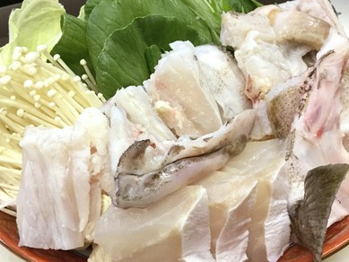 本クエコースございます！