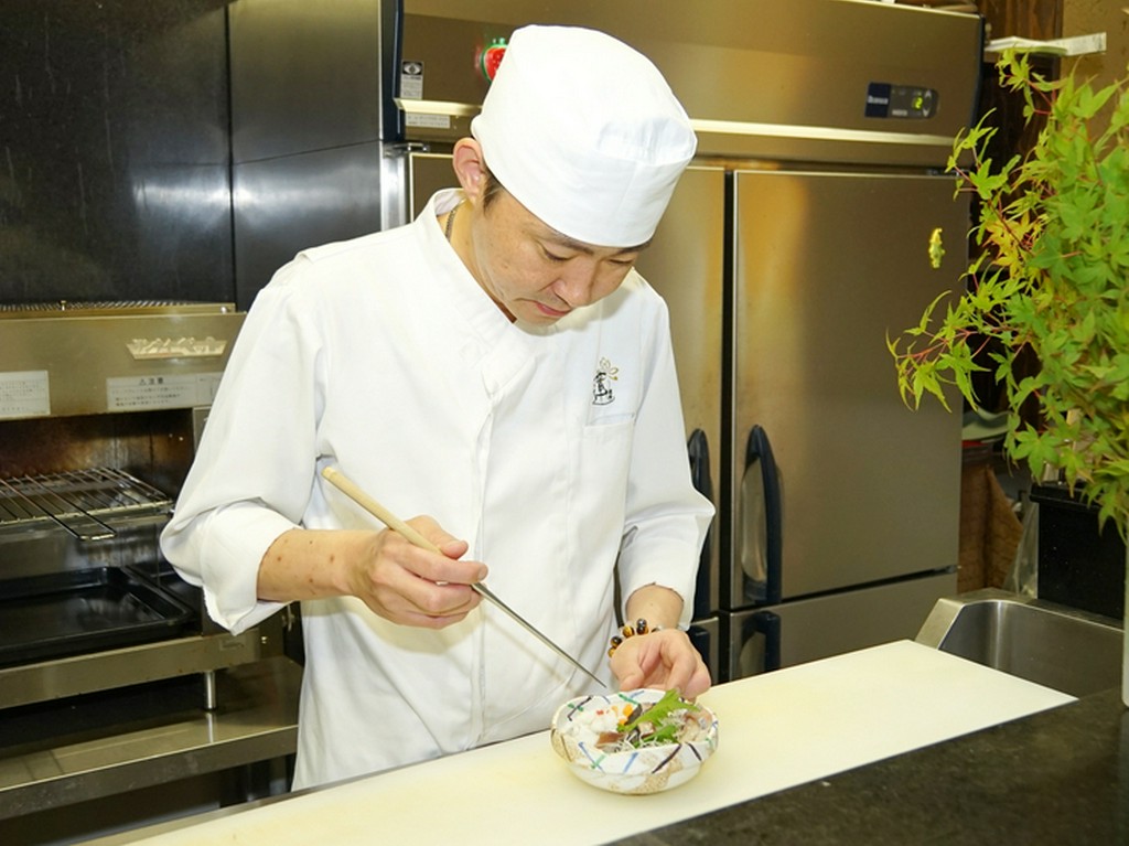 もう一度足を運んでもらえるよう、気持ちよく過ごせる空間づくり