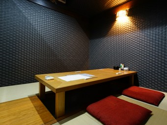 お一人さまから団体様まで、さまざまな利用シーンに対応