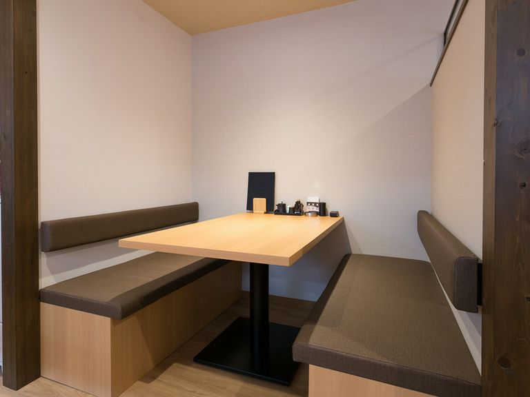 シチュエーションに合わせて利用できる、使い勝手の良さが魅力