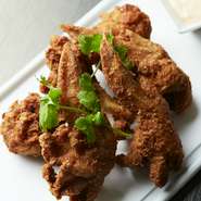 プレーン／スパイシー