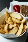 チーズ＆サルサソーストッピング　＋400円