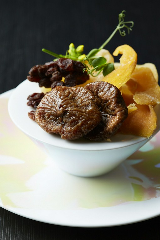 ドライフルーツ