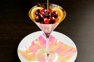 いいものは惜しまず、季節の食材を厳選				