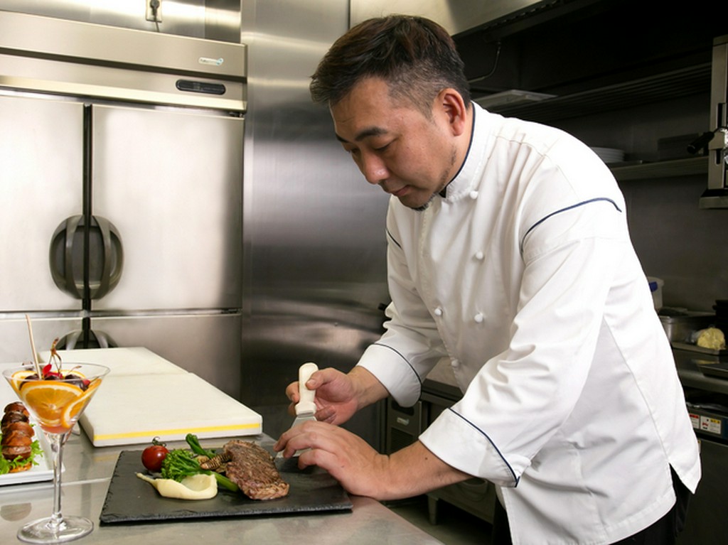 「また来たい！」そう思ってもらいたい				