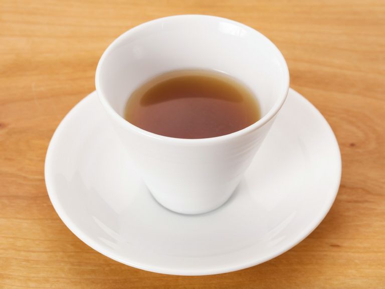 シェフの想いが伝わる一杯『こだわりの自家製コンソメ』