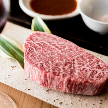 平家～へいけ～【肉の王特選シャトーブリアンを味わう】