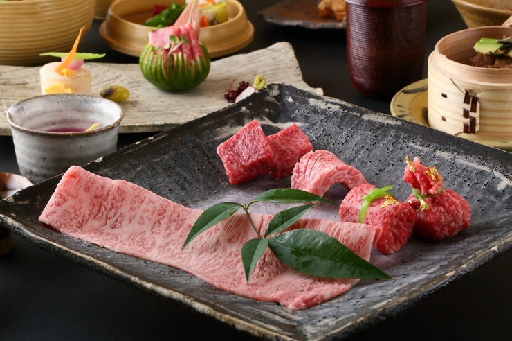 Konjaku (Popular Hasegawa River Enjoyment Course)