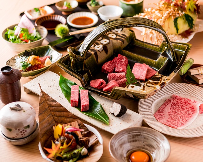 Ise~ * Cần Đặt Chỗ trước