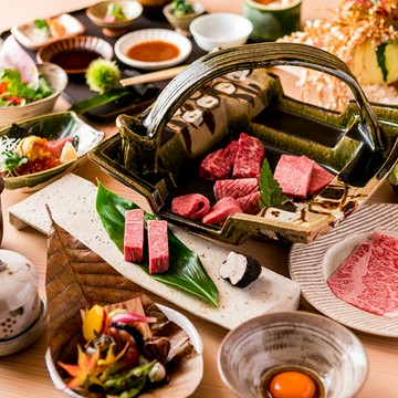 伊勢～いせ～ ※要予約