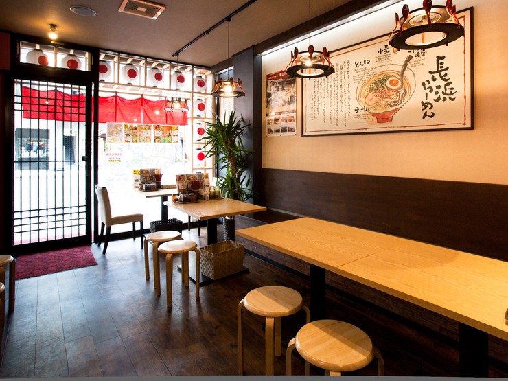 博多長浜麺食堂ちー坊 山形駅前店 山形 居酒屋 のグルメ情報 ヒトサラ