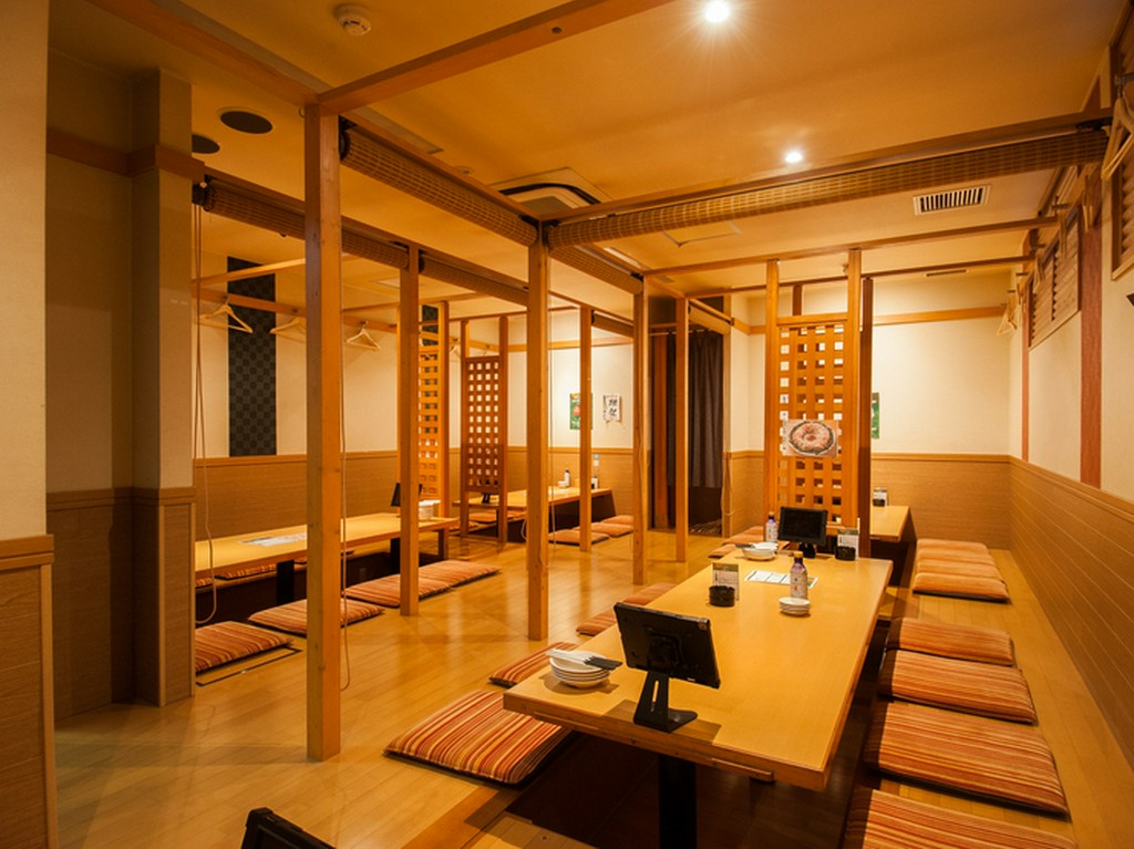 歓送迎会,接待,二次会にも◎幹事の方必見のクーポンもございます