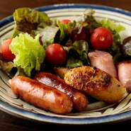 アグー・ウコン・ピリ辛