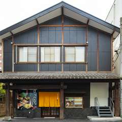 “おかん”特製のカルビスープ『歴史を語るシリーズ』