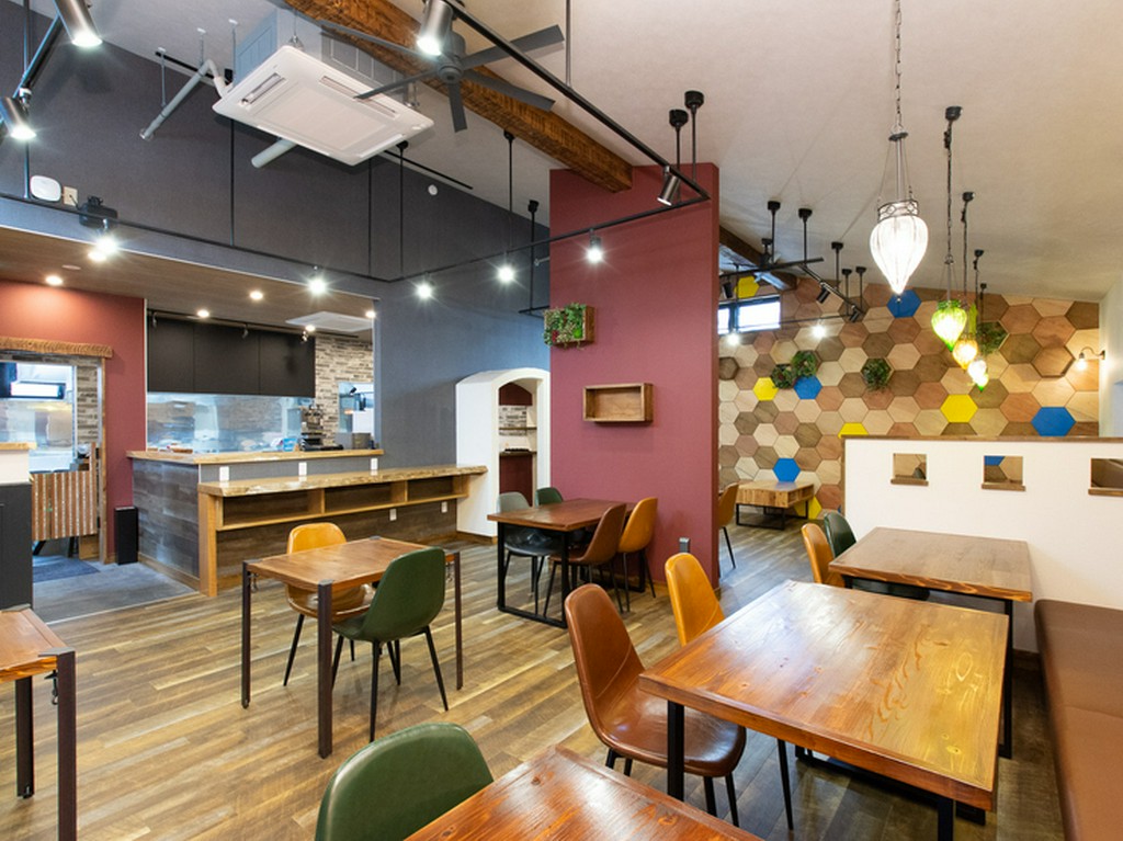 ブライダルの2次会やパーティー。華やかなシーンにオススメ