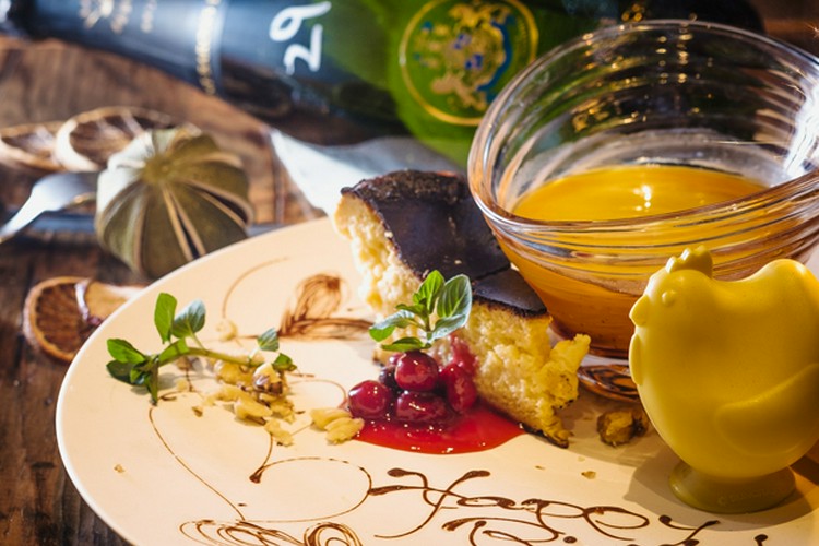 ビストロ トリコヤ 恵比寿/フレンチ ネット予約可 | ヒトサラ