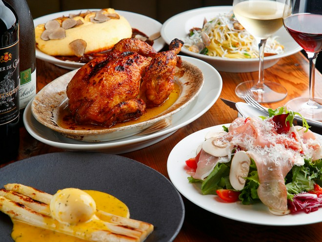 宴会におすすめ