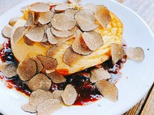 恵比寿のテラス席があるレストラン カフェ ヒトサラ