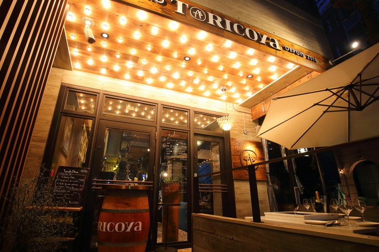 ビストロ トリコヤ 恵比寿/フレンチ ネット予約可 | ヒトサラ