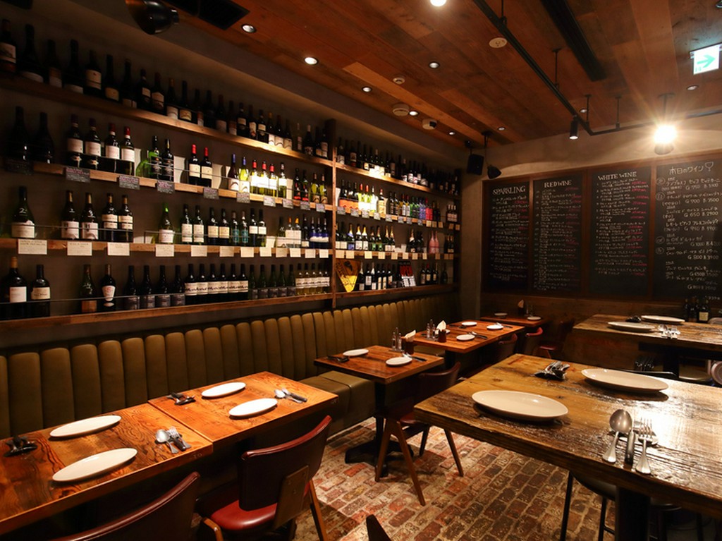 貸切なら大人数の対応が可能