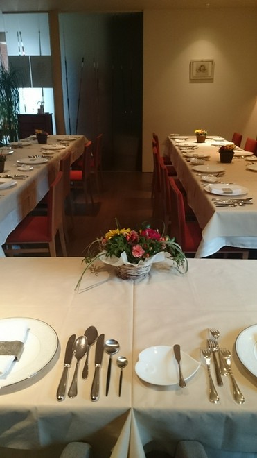 レストランウェディングにおすすめ