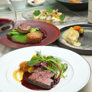 ●ムニュ　ブリアント