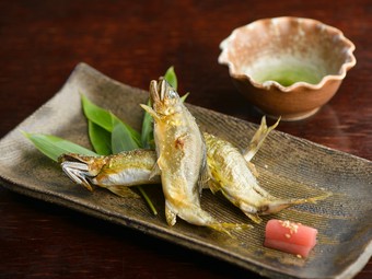 和田屋 野々市市 白山市 日本料理 懐石 会席 のグルメ情報 ヒトサラ