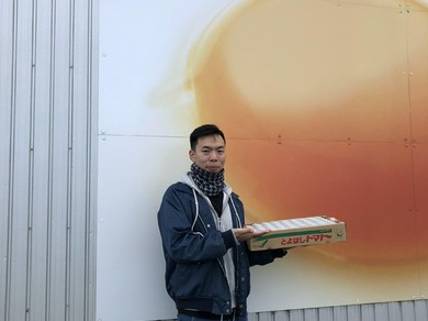 たかが卵、されど卵。こんな人達と繋がっていたい