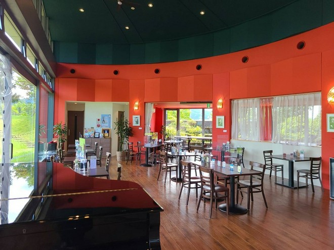 ファミリーにおすすめ