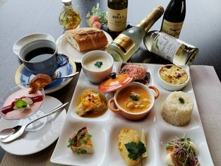 Grand・chef:KUZE 