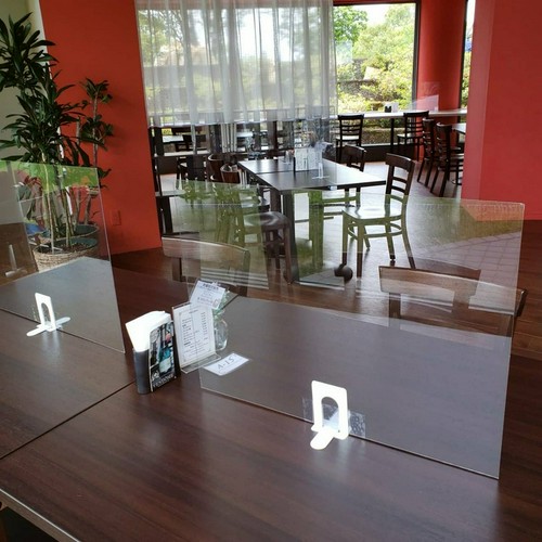 衛生対策と予防策について