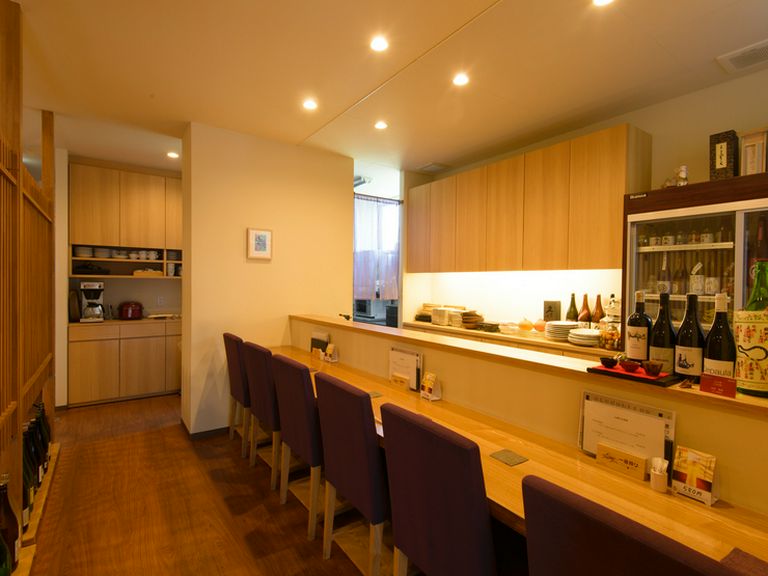 記念日の食事にもぴったり! 二人の距離が縮まる素敵なデート