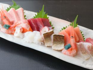旬至箸 Nakamura