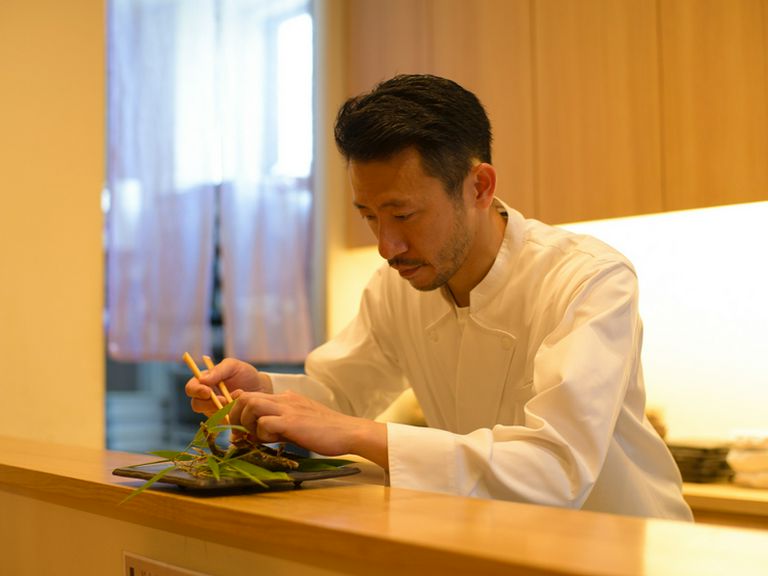 いつもお客様の側に立ち、何を欲しているかを考えることが大切