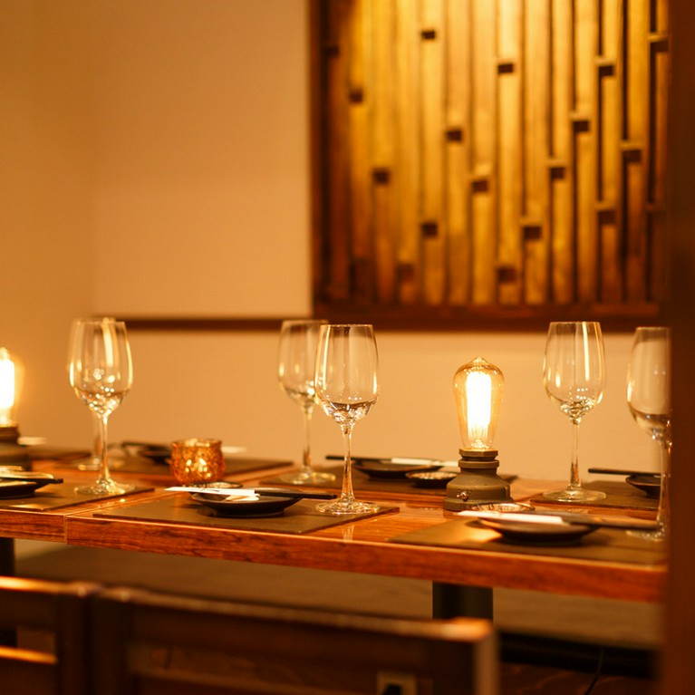 2名様～個室ございます♪