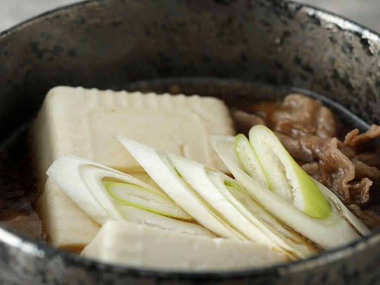 女性におすすめ！豆腐を使ったヘルシーな料理