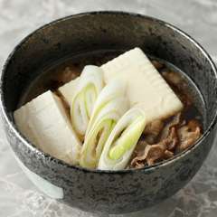 肉豆腐
