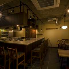 本当においしい料理とお酒が集う仙台・一番町の隠れ家的和食バー