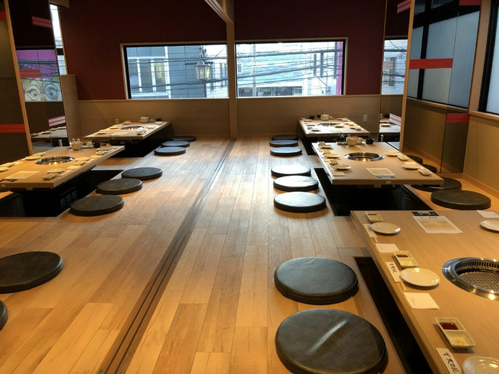 歓送迎会等、各種ご宴会にもお使いください。