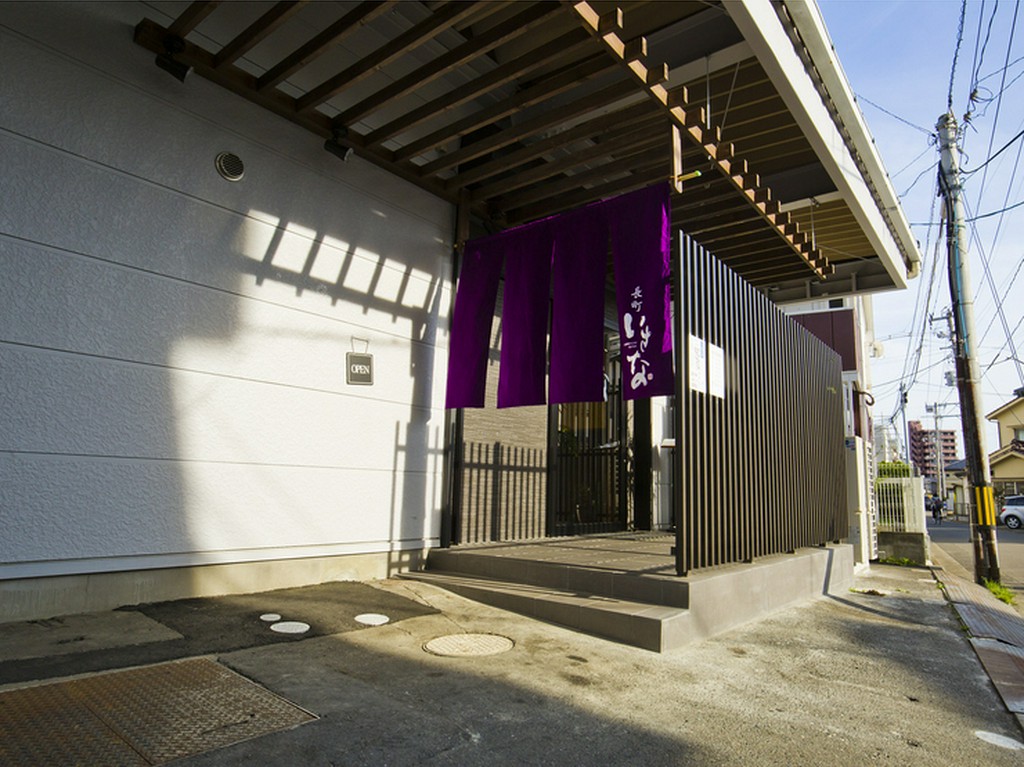 接待や宴会、お友達とのお食事など。多彩な用途で利用して