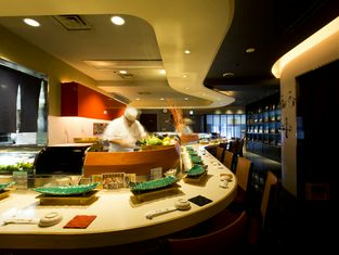 Shinsharaku仙台国分町