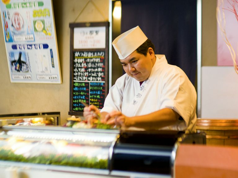 思い出も味のうち。心にのこるひとときを過ごしていただきたい